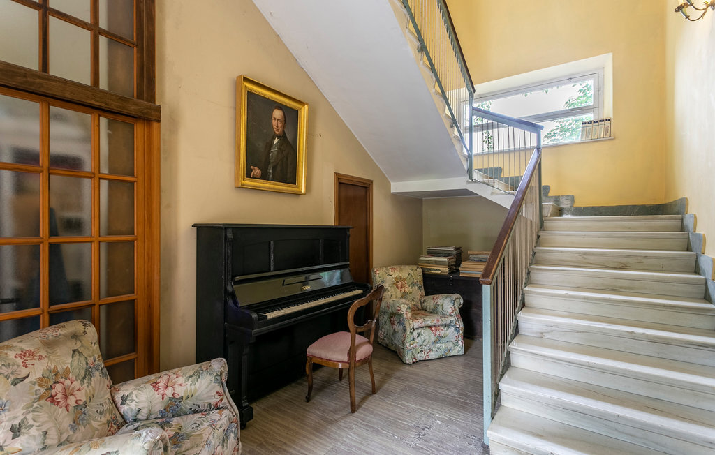 Villa Carlotta, Maison 10 personnes à Canino - Photo 26