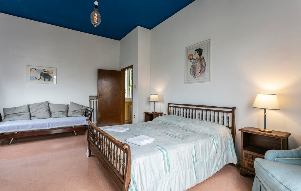 Villa Carlotta, Maison 10 personnes à Canino - Photo 27