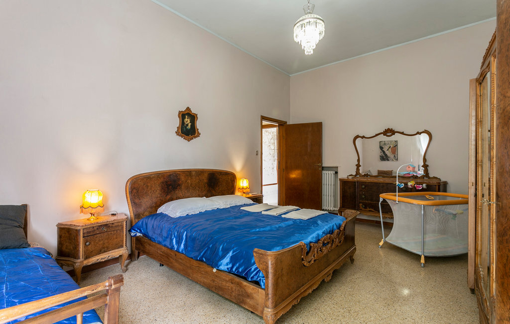 Villa Carlotta, Maison 10 personnes à Canino - Photo 32