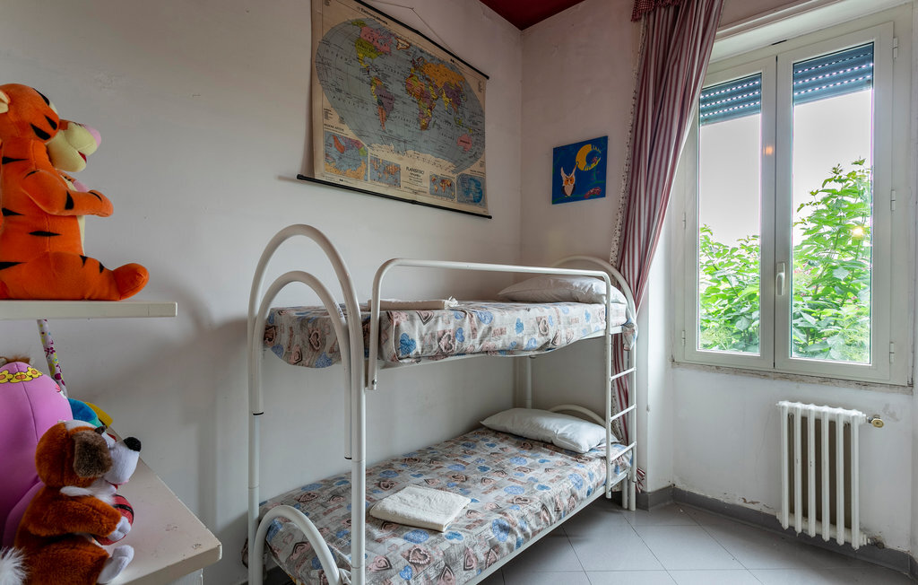 Villa Carlotta, Maison 10 personnes à Canino - Photo 33