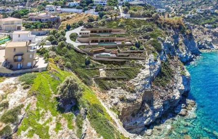 Location maison à Gazi, Heraklio