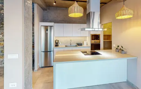 Maison 6 personnes à Gazi, Heraklio - Photo 4