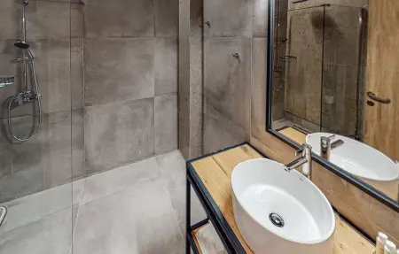 Maison 6 personnes à Gazi, Heraklio - Photo 14