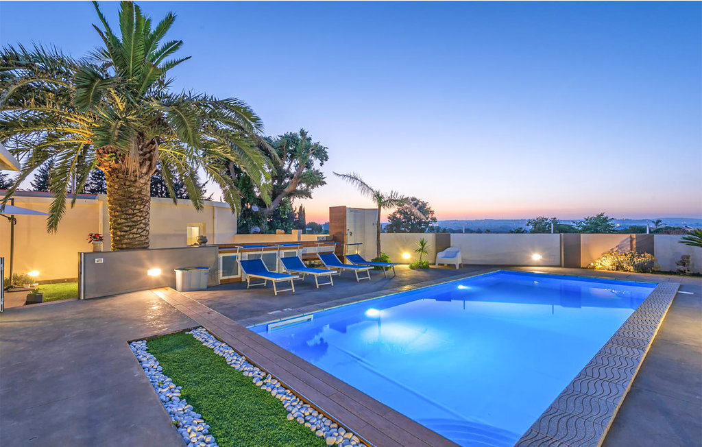 Villa Stefy - Maison 6 chambres avec piscine à Ragusa - Photo 1