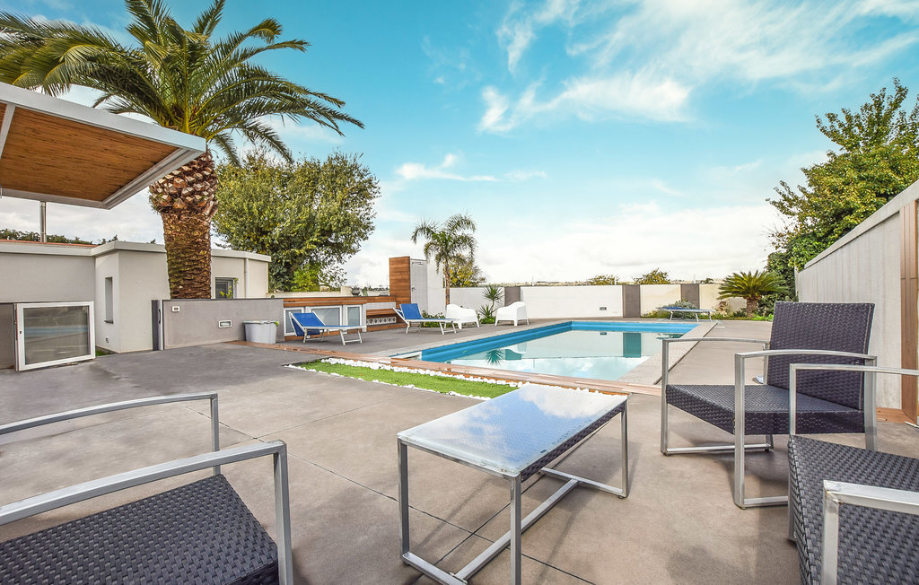 Villa Stefy - Maison 6 chambres avec piscine à Ragusa - Photo 6