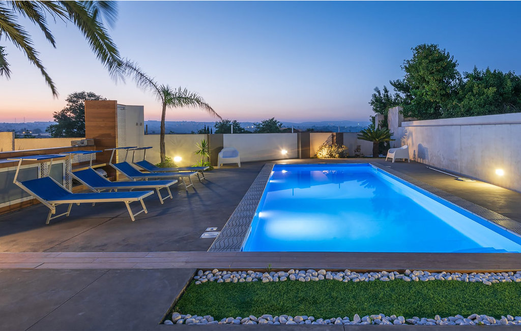 Villa Stefy - Maison 6 chambres avec piscine à Ragusa - Photo 8