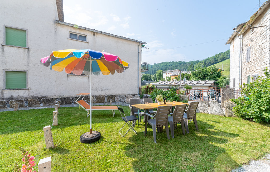 Casa Sant, Maison 8 personnes à Sant'Anna d'Alfaedo - Photo 2