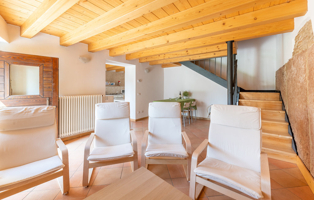Casa Sant, Maison 8 personnes à Sant'Anna d'Alfaedo - Photo 3