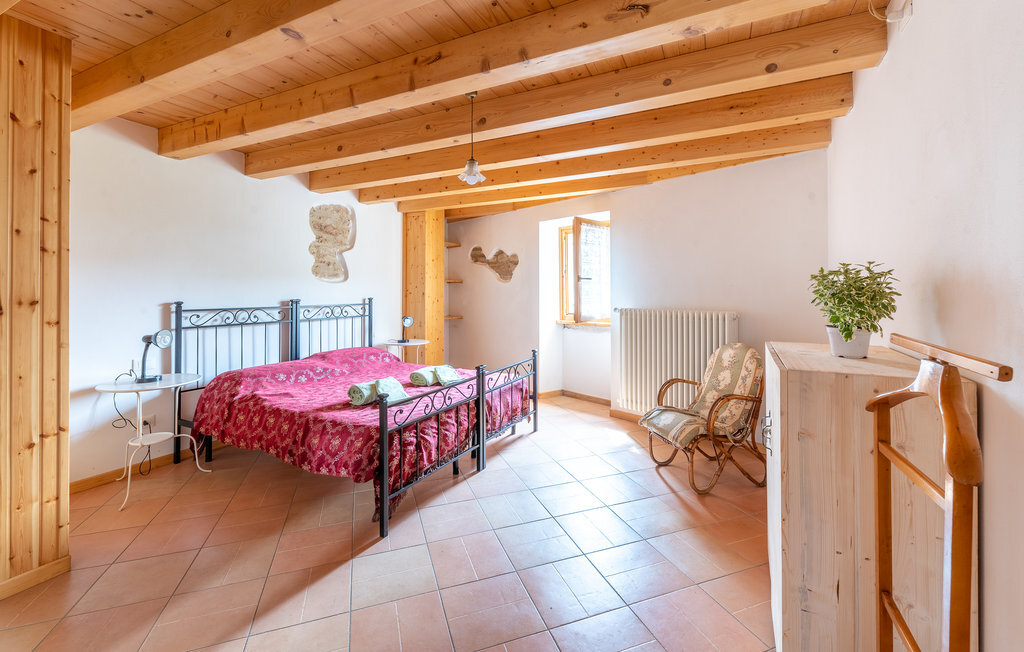Casa Sant, Maison 8 personnes à Sant'Anna d'Alfaedo - Photo 4