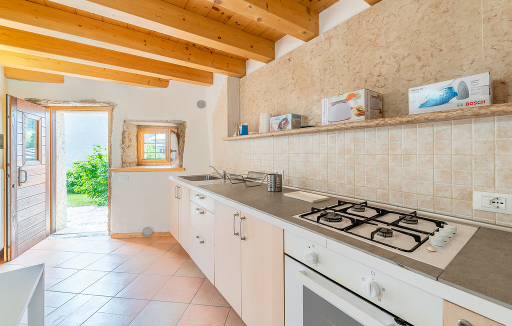 Casa Sant, Maison 8 personnes à Sant'Anna d'Alfaedo - Photo 5