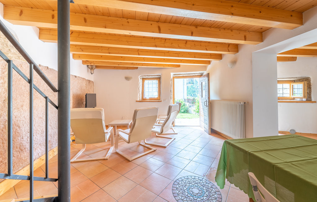 Casa Sant, Maison 8 personnes à Sant'Anna d'Alfaedo - Photo 9