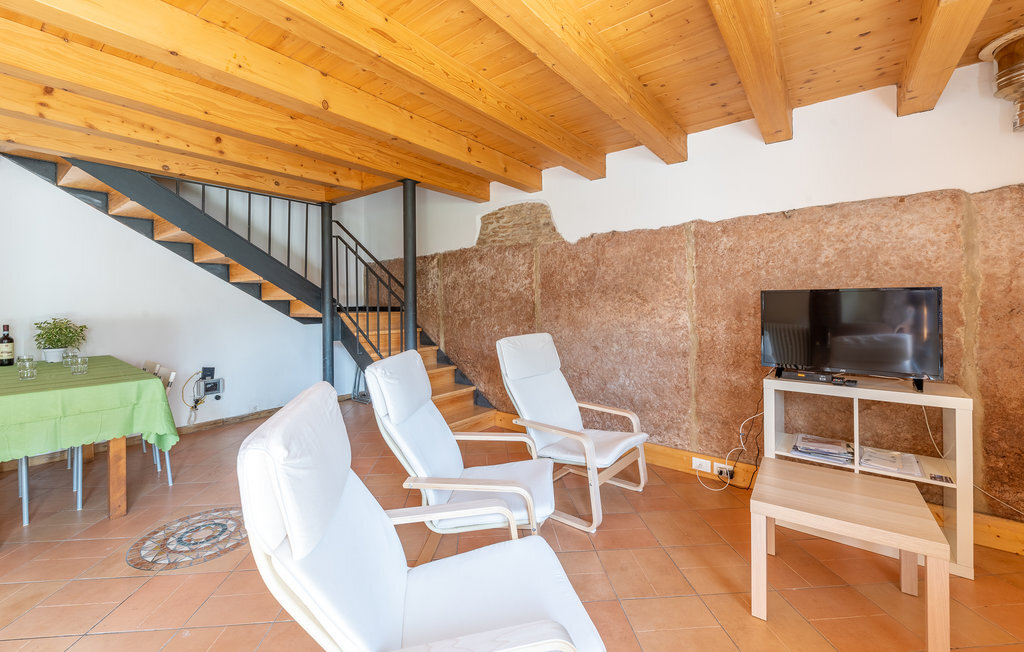 Casa Sant, Maison 8 personnes à Sant'Anna d'Alfaedo - Photo 10