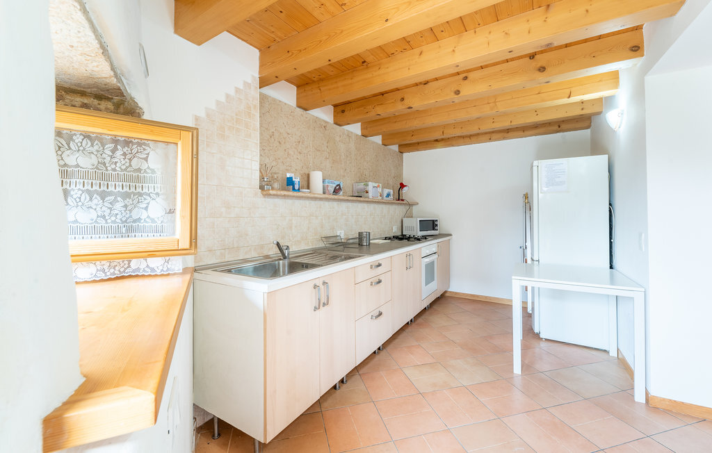 Casa Sant, Maison 8 personnes à Sant'Anna d'Alfaedo - Photo 11