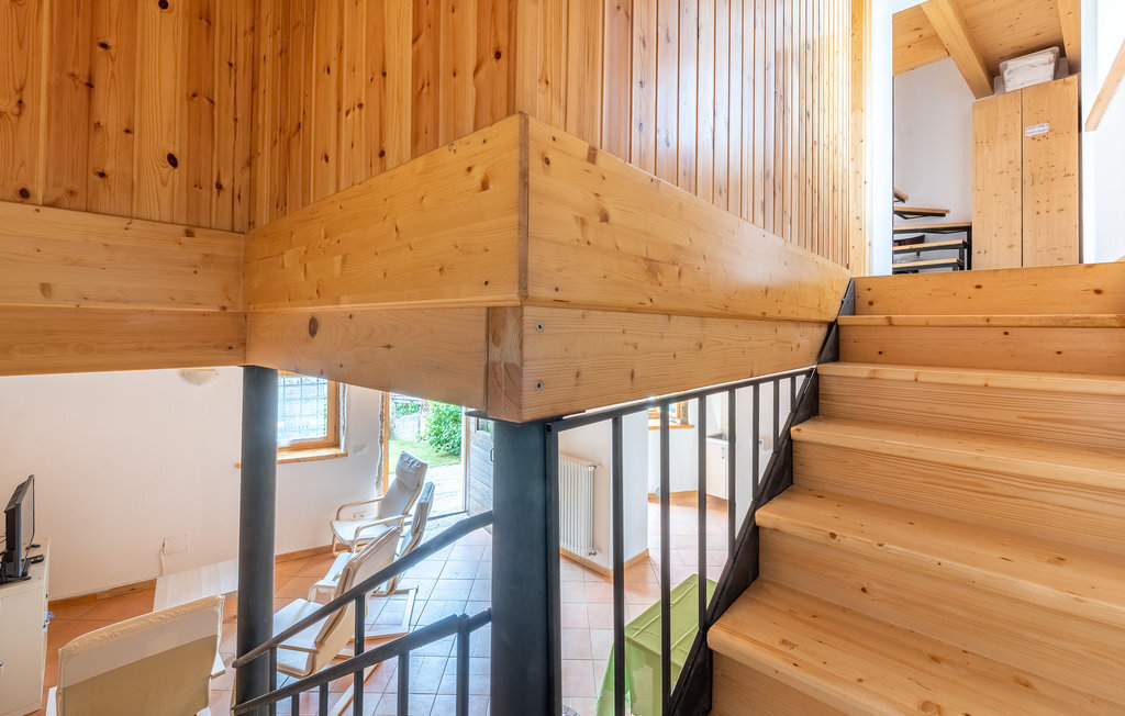 Casa Sant, Maison 8 personnes à Sant'Anna d'Alfaedo - Photo 12