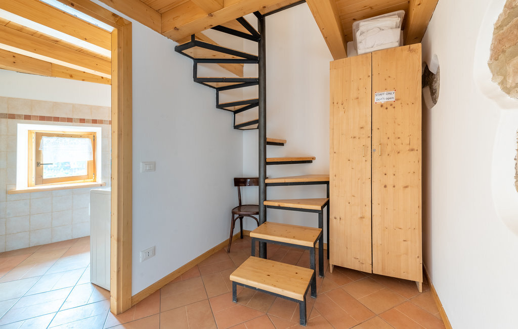 Casa Sant, Maison 8 personnes à Sant'Anna d'Alfaedo - Photo 13