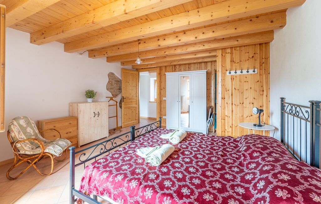 Casa Sant, Maison 8 personnes à Sant'Anna d'Alfaedo - Photo 14