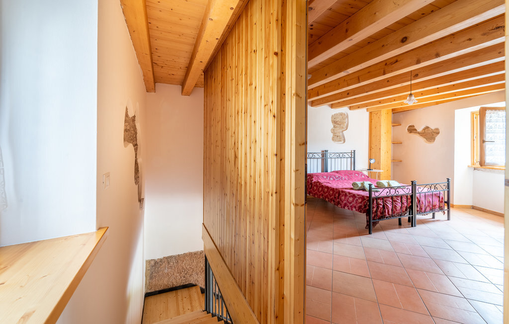 Casa Sant, Maison 8 personnes à Sant'Anna d'Alfaedo - Photo 15