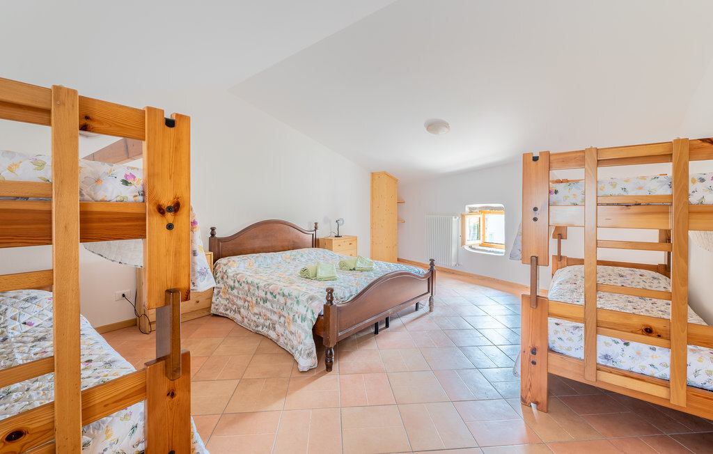 Casa Sant, Maison 8 personnes à Sant'Anna d'Alfaedo - Photo 16