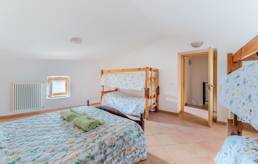 Casa Sant, Maison 8 personnes à Sant'Anna d'Alfaedo - Photo 17
