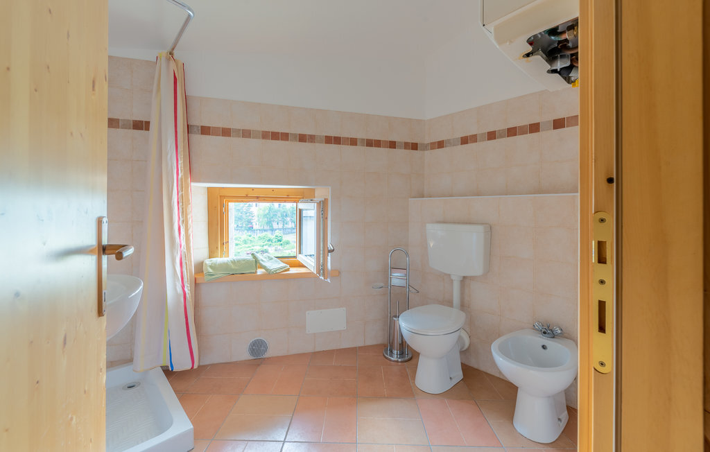 Casa Sant, Maison 8 personnes à Sant'Anna d'Alfaedo - Photo 19