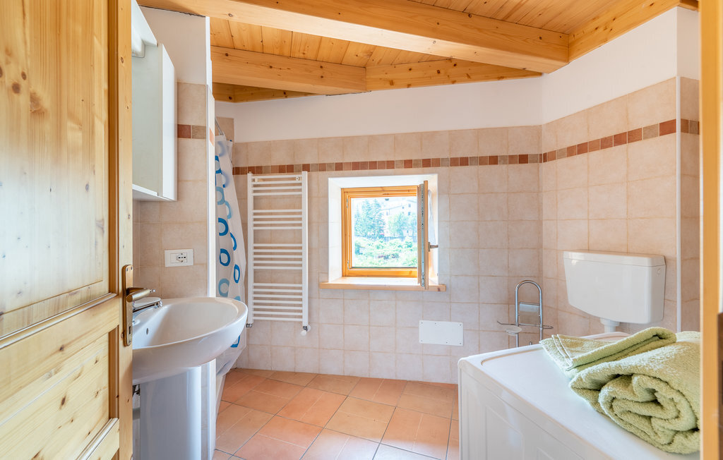 Casa Sant, Maison 8 personnes à Sant'Anna d'Alfaedo - Photo 20