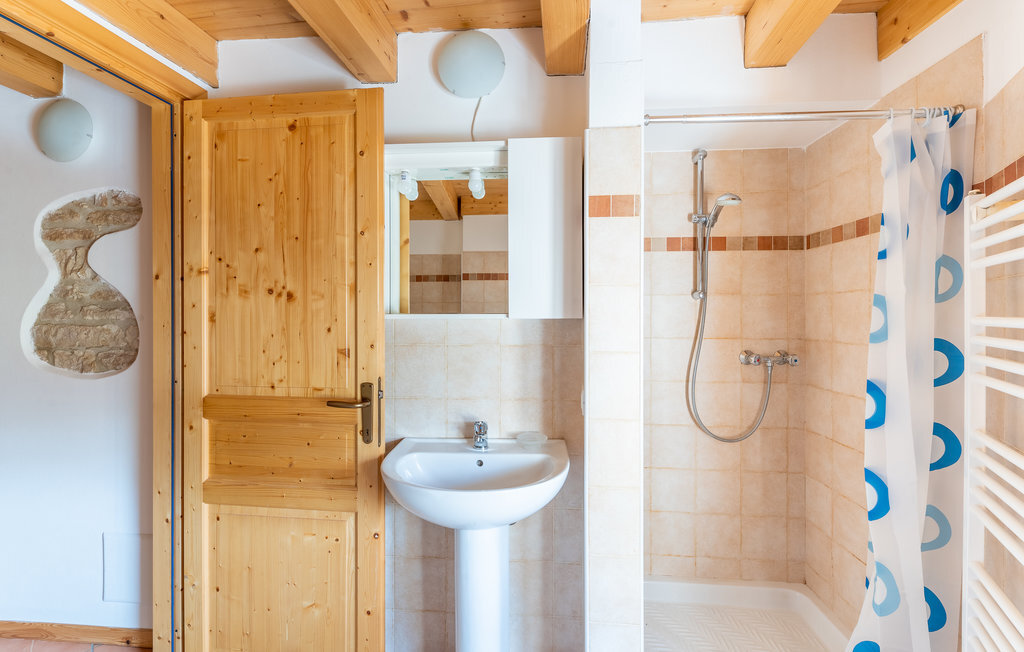Casa Sant, Maison 8 personnes à Sant'Anna d'Alfaedo - Photo 21