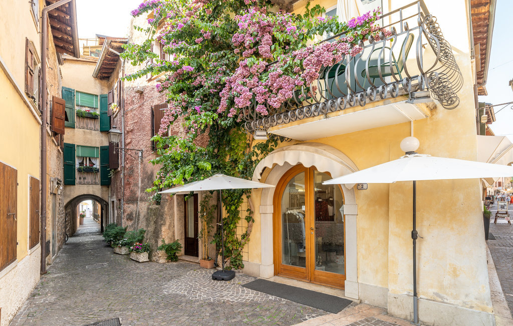 Casa Sant, Maison 8 personnes à Sant'Anna d'Alfaedo - Photo 25
