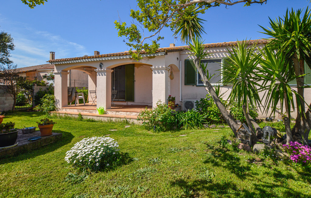 Maison 7 pers. à Borgo, 800 m de la plage - Photo 1