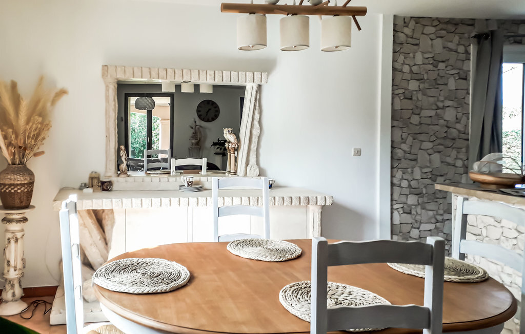 Maison 7 pers. à Borgo, 800 m de la plage - Photo 4