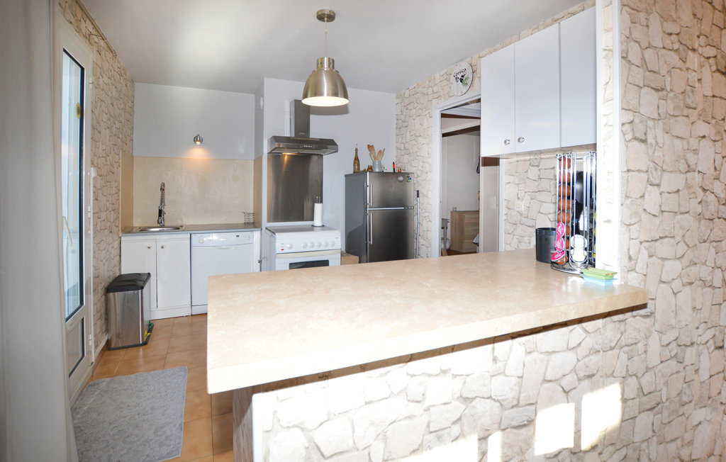 Maison 7 pers. à Borgo, 800 m de la plage - Photo 5