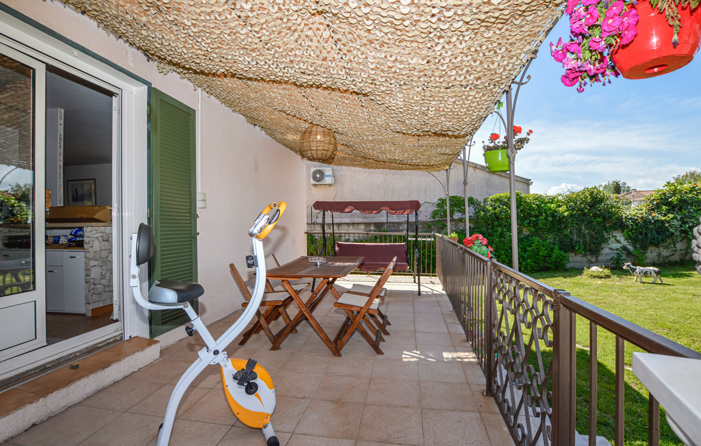 Maison 7 pers. à Borgo, 800 m de la plage - Photo 7