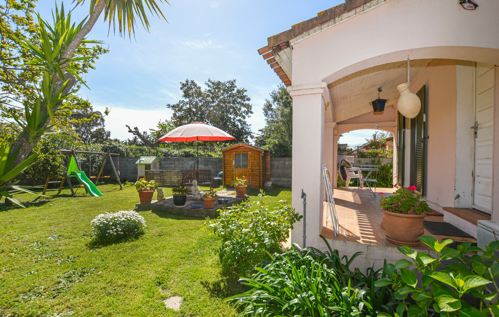Maison 7 pers. à Borgo, 800 m de la plage - Photo 8