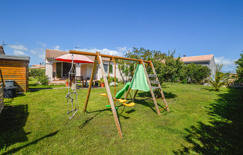 Maison 7 pers. à Borgo, 800 m de la plage - Photo 9