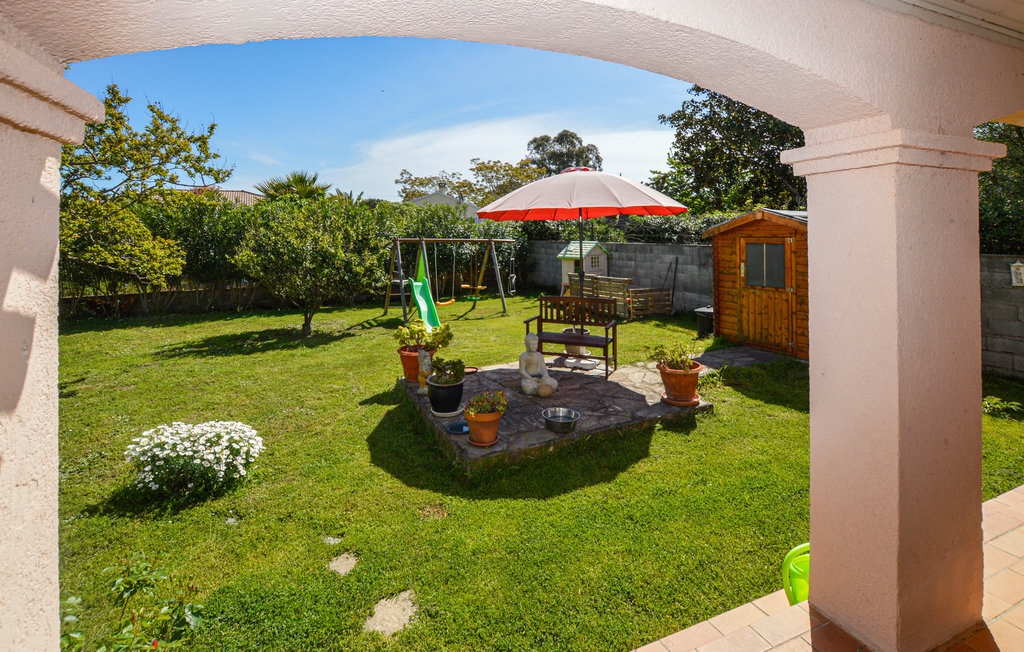 Maison 7 pers. à Borgo, 800 m de la plage - Photo 10