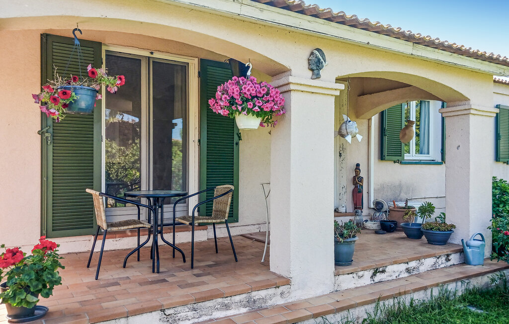 Maison 7 pers. à Borgo, 800 m de la plage - Photo 12