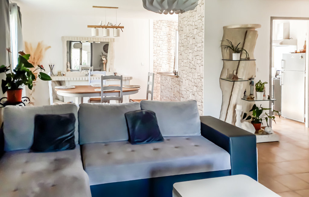 Maison 7 pers. à Borgo, 800 m de la plage - Photo 16