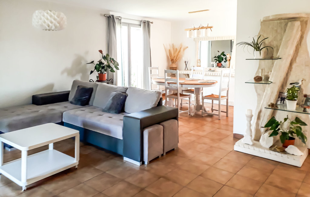 Maison 7 pers. à Borgo, 800 m de la plage - Photo 17