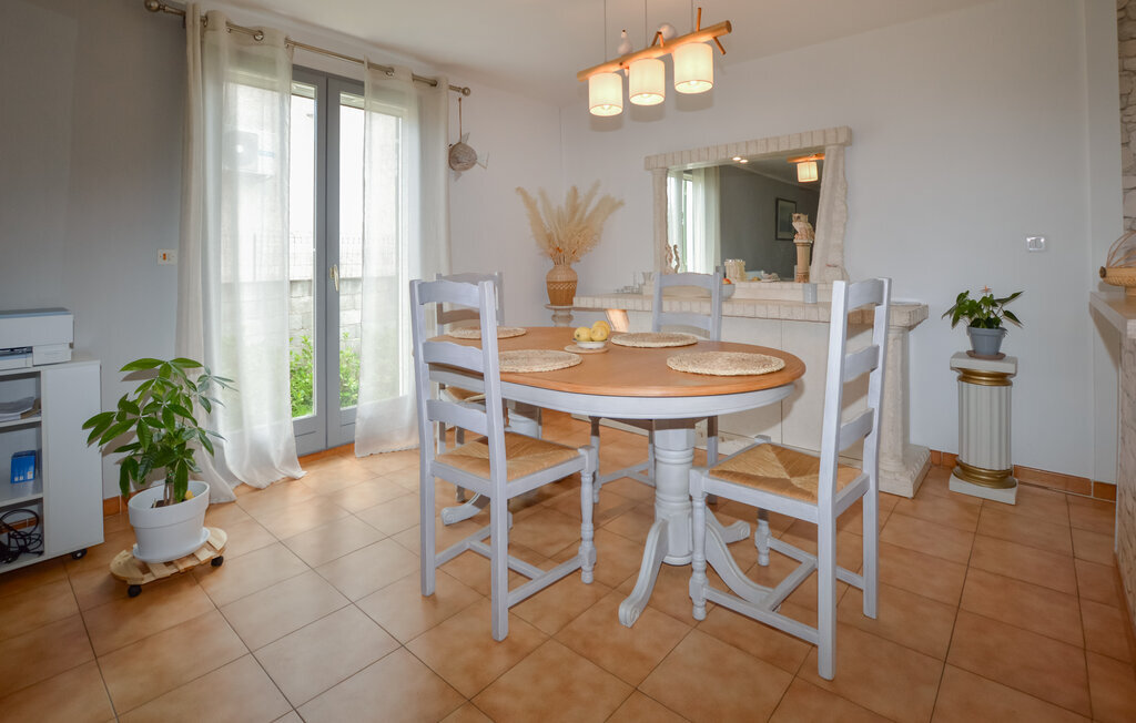 Maison 7 pers. à Borgo, 800 m de la plage - Photo 18