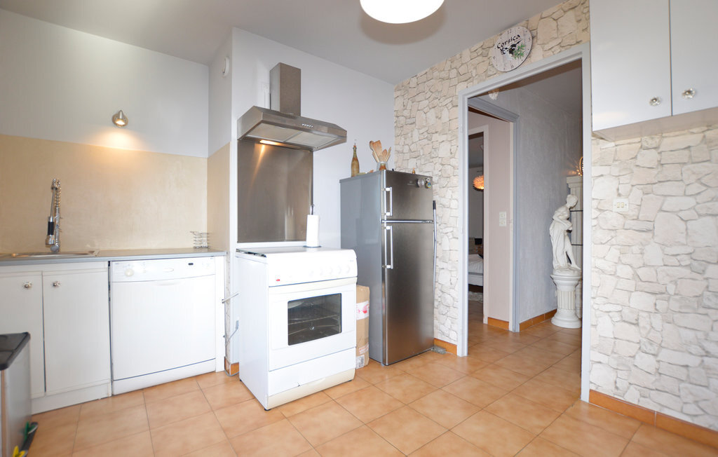 Maison 7 pers. à Borgo, 800 m de la plage - Photo 19