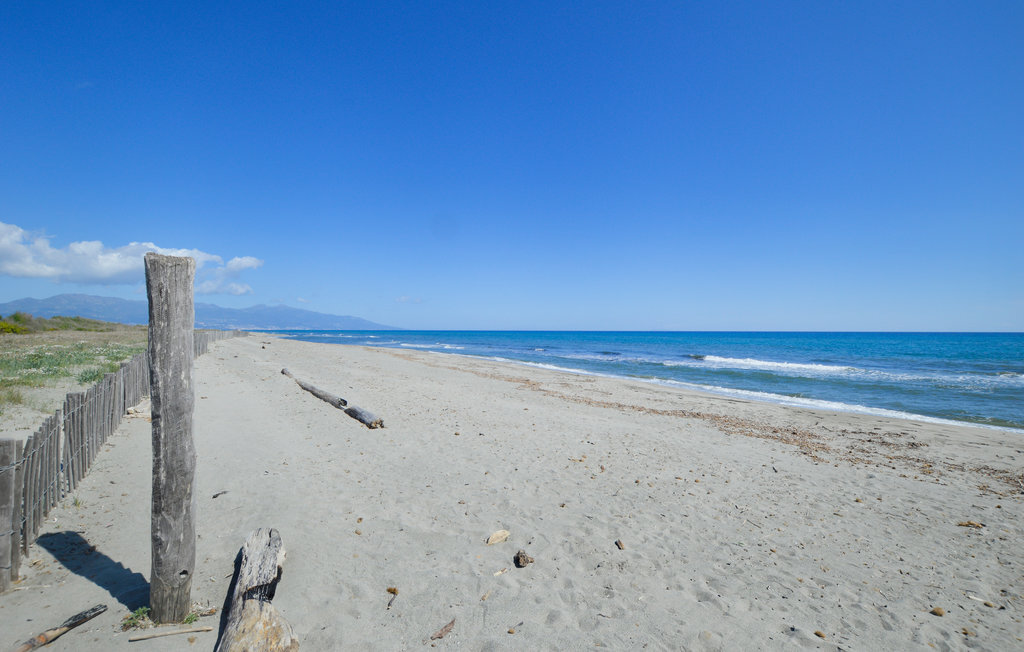 Maison 7 pers. à Borgo, 800 m de la plage - Photo 26