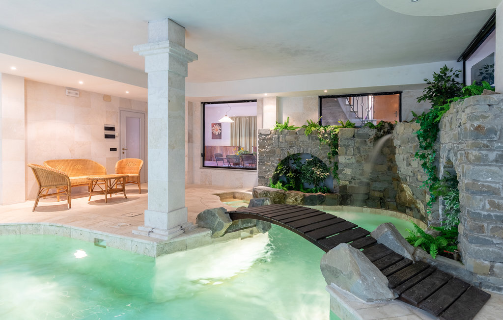 Maison 6 chambres avec piscines à Umbertide - Photo 2