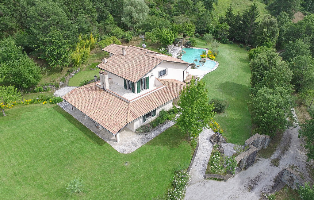 Maison 6 chambres avec piscines à Umbertide - Photo 9