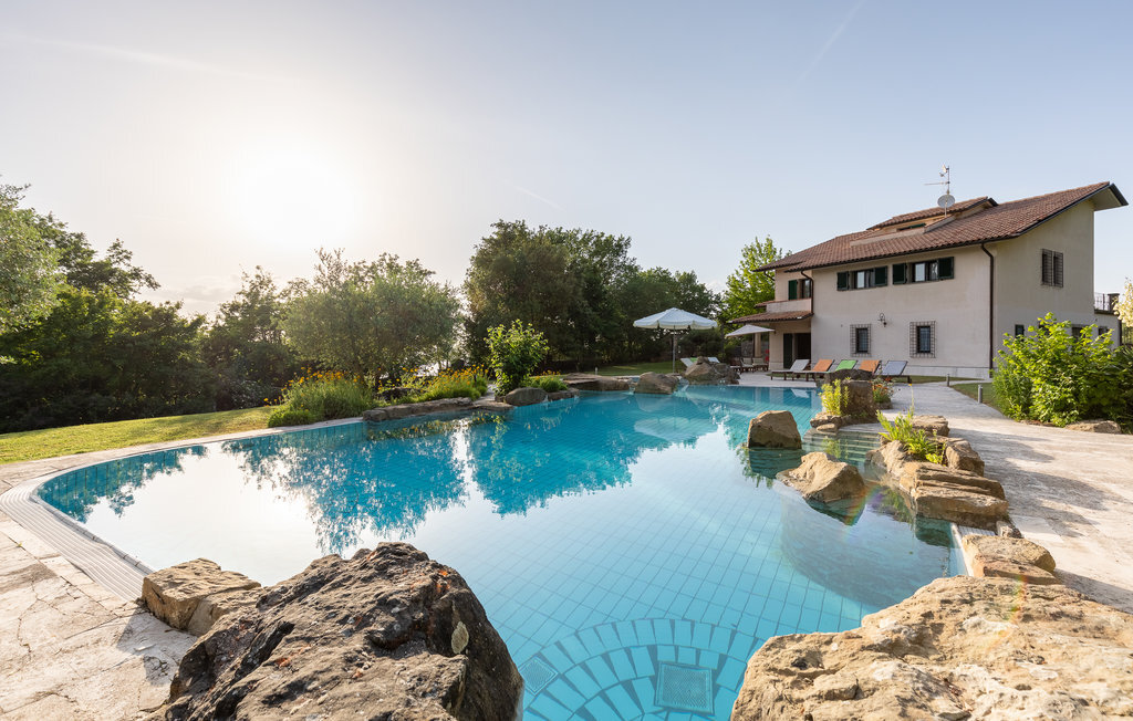 Maison 6 chambres avec piscines à Umbertide - Photo 10