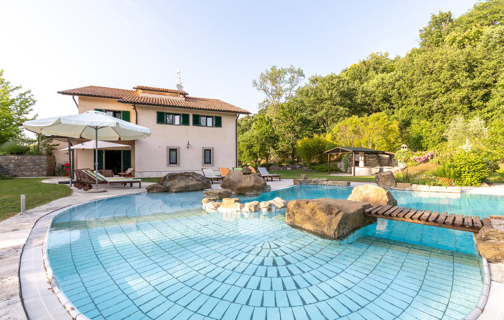 Maison 6 chambres avec piscines à Umbertide - Photo 11