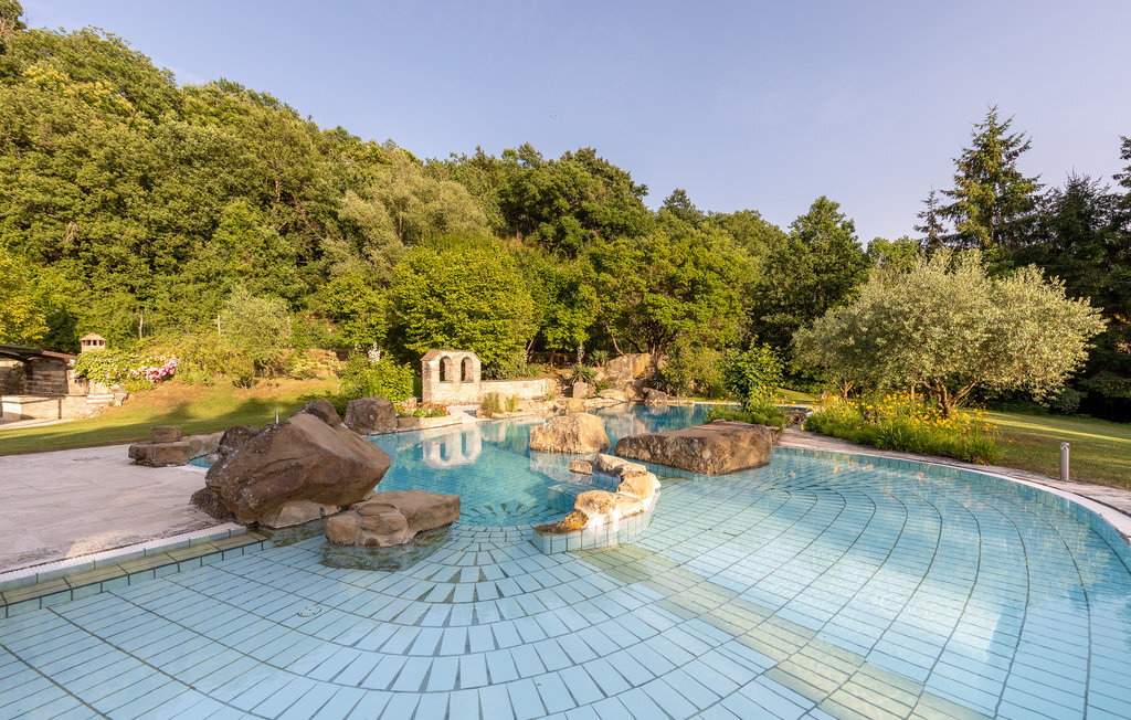 Maison 6 chambres avec piscines à Umbertide - Photo 12