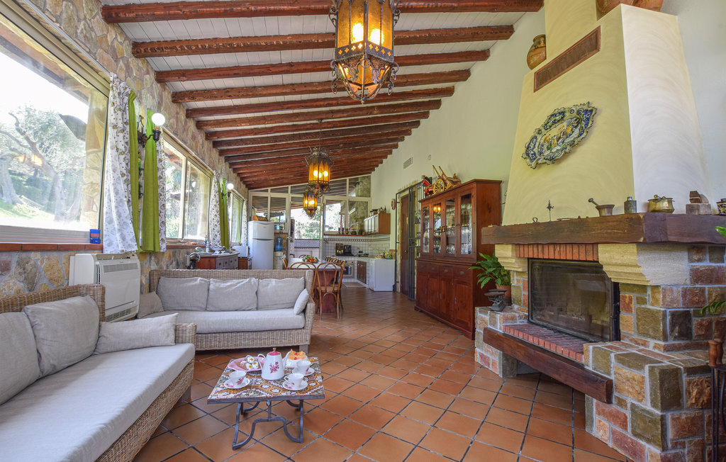 Villa Giusy, Maison 6 personnes à Trabia - Photo 3