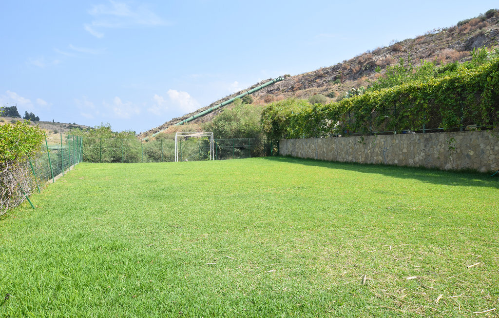 Villa Giusy, Maison 6 personnes à Trabia - Photo 6