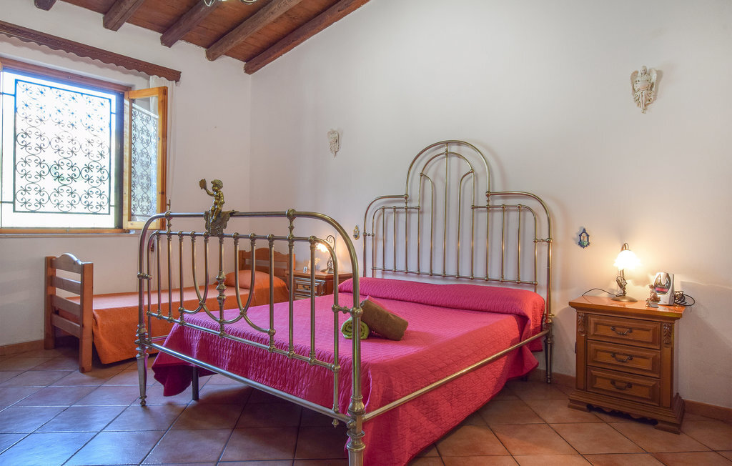 Villa Giusy, Maison 6 personnes à Trabia - Photo 7