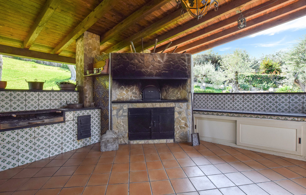 Villa Giusy, Maison 6 personnes à Trabia - Photo 8