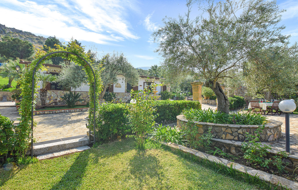 Villa Giusy, Maison 6 personnes à Trabia - Photo 12
